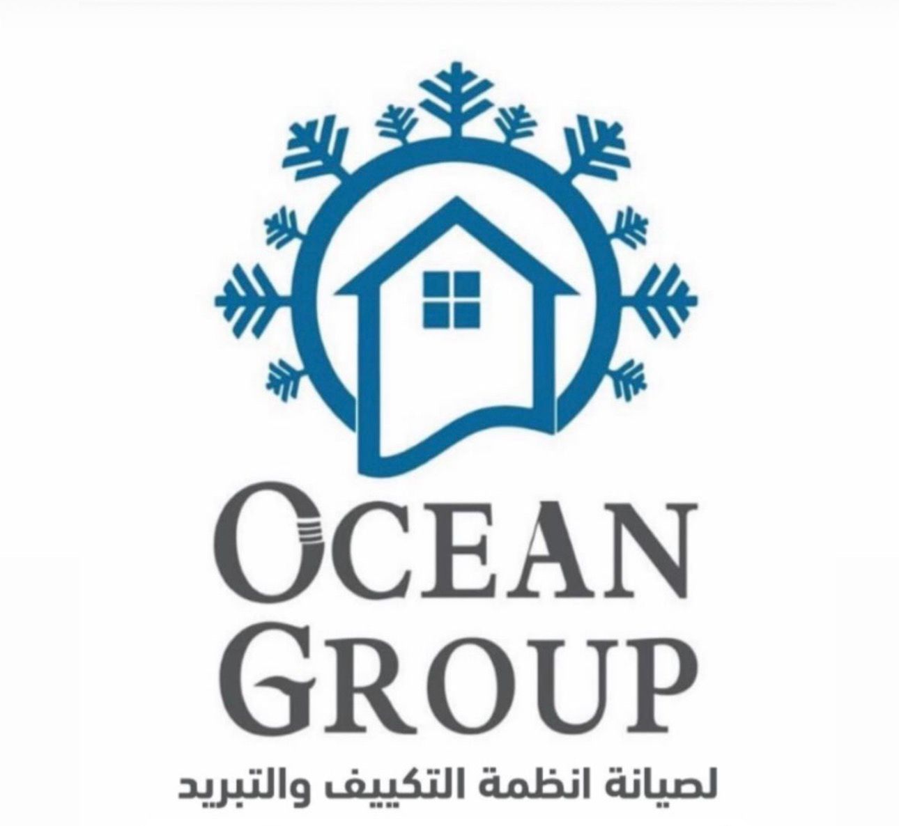 Ocean Group Logo